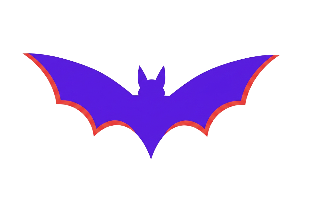 Liz Brink campaign bat logo